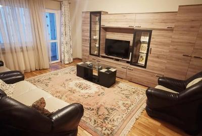 Apartament cu 2 camere în Cetate