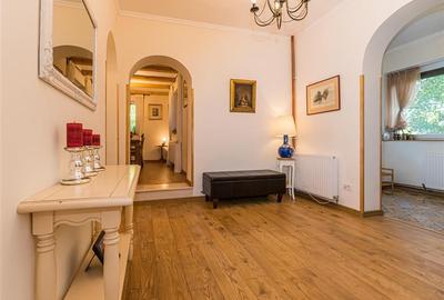 Vila Exclusivista Drumul Poienii / Pretabil Regim Hotelier - 40