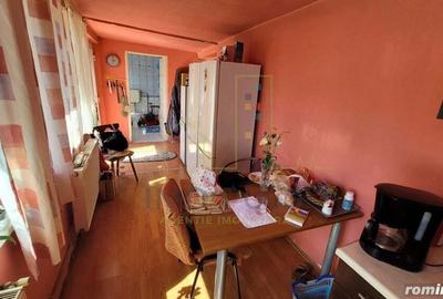 Casa individuala. Teren 2373 mp. Sacalaz - 13