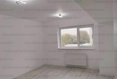 Apartament 2 camere, decomandat - zona Tractorul - 3