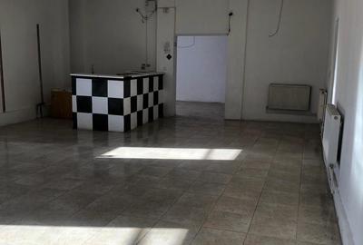 Inchiriez casa-spatiu comercial sau de depozitare - 5