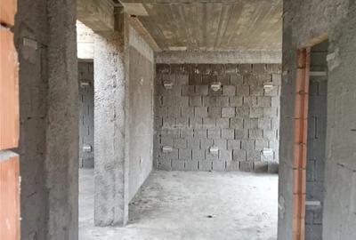 Casă cu 3 camere cu Teren 365 Mp în Mihăilești - 11