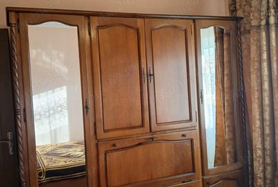 Apartament decomandat, 3 camere, 2 bai, izolat, etaj 1 - Motru, Gorj - 8