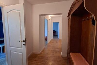 3 camere Aleea Rm. Sarat - 14