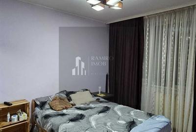 Apartament cu 2 camere decomandat, mobilat în Brâncoveanu