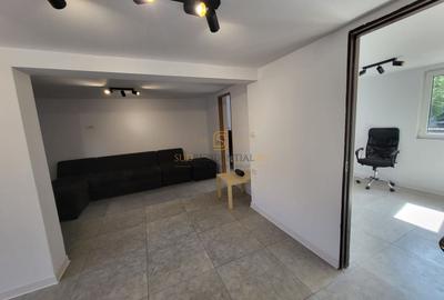 Spațiu comercial, de 100 mp, în Sud - 2