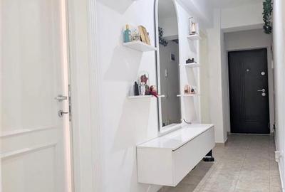 Apartament cu 2 camere decomandat în Cug - 2