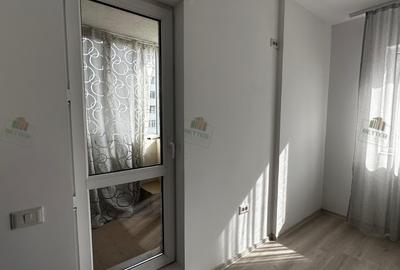 Apartament cu 2 camere decomandat, mobilat în Popești-Leordeni - 7