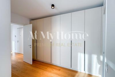 Apartament cu 4 camere decomandat, mobilat în Iancu Nicolae - 14