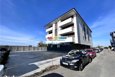 Apartament cu 2 camere decomandat în Alexandriei