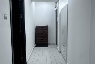 Apartament cu 2 camere semidecomandat în Central - 6