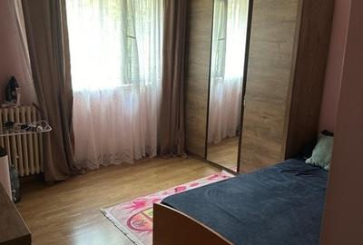 2 camere decomandat, etaj 1/4, zona Alexandru - 3