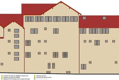 Hotel Bran -OPORTUNITATE COMISION 0% - 4