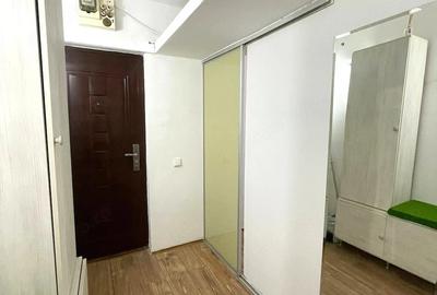 Apartament cu 2 camere semidecomandat în Take Ionescu - 1
