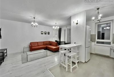 Apartament cu 2 Camere Pietonal Kasper Coresi - 2