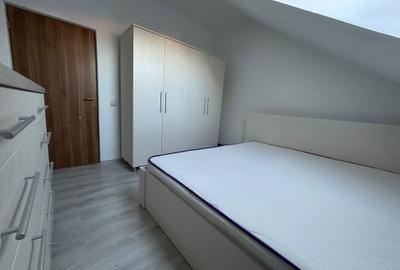 Apartament cu 2 camere semidecomandat în Dâmbovița - 6