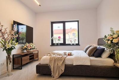 Casă cu 4 camere cu Teren 350 Mp în Clinceni