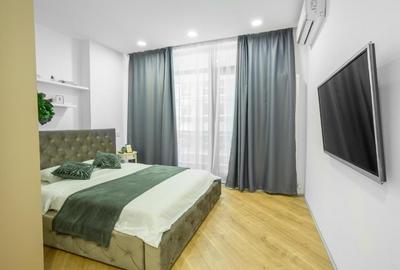 Duplex cu 3 camere în Barbu Văcărescu