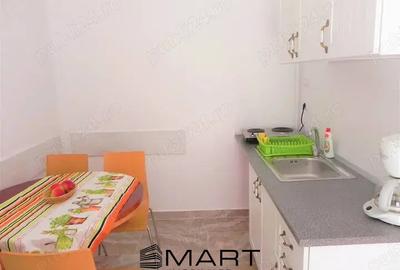 Apartament cu 2 camere decomandat, mobilat în Ultracentral - 6