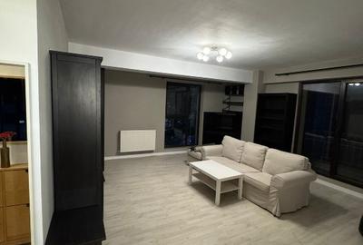 Apartament 2 camere Militari Residence - 10