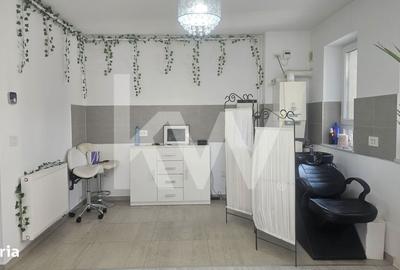 Apartament cu 2 camere decomandat în Tractorul - 9