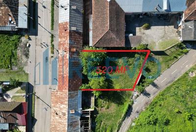 Spațiu industrial, de 228 mp, în Sud-Vest - 1