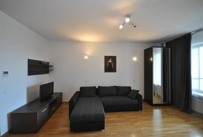 Garsoniera de inchiriat in Asmita Gardens - Tineretului - 5