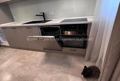 Apartament cu 2 camere semidecomandat, mobilat în Domenii - 6