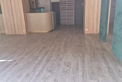 Spațiu comercial, de 70 mp, în Unirii - 2