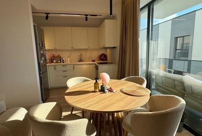Apartament cu 2 camere în Central - 5