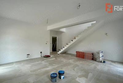 COMISION 0% Duplex 3 camere si teren generos - Cornesti - 11