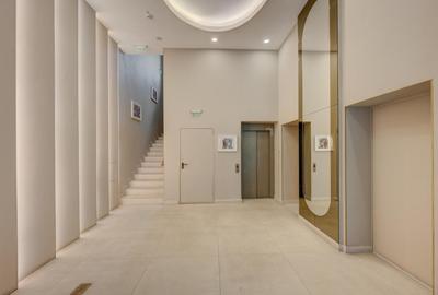 Penthouse cu 3 camere decomandat, mobilat în Ultracentral - 20