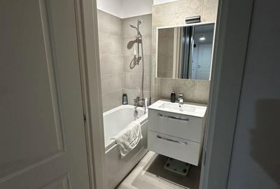 Apartament cu 2 camere decomandat în Băneasa - 8
