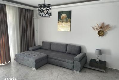 Apartament cu 2 camere în Central - 5