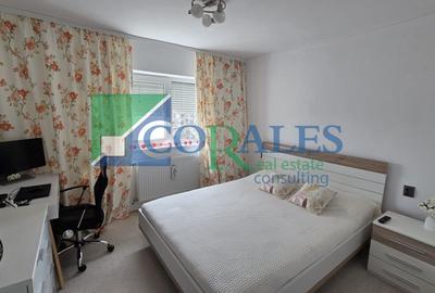 Apartament cu 3 camere decomandat, mobilat în Lipovei - 3