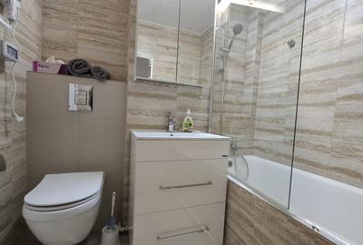 3 camere RENOVAT, modern/ Centrala termica /PRIMA INCHIRIERE/ Metrou Iancului 3 camere RENOVAT, modern/ Centrala termica /PRIMA INCHIRIERE/ Metrou Iancului - 15