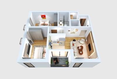 Kayla Prime - Apartamente zona exclusivista Alba Iulia - 7