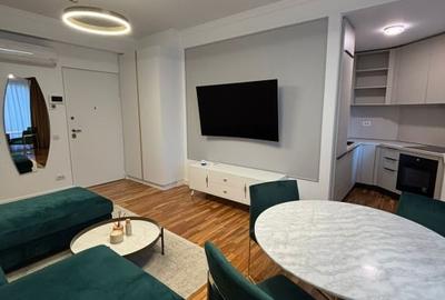 Apartament 2 camere - Calea Victoriei -Termen lung