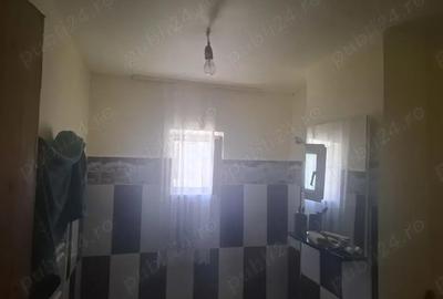 Apartament cu 3 camere în Central - 4