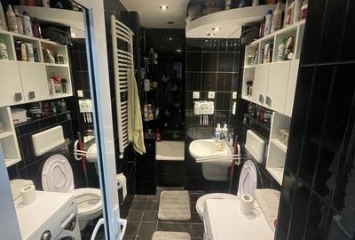 Apartament cu 3 camere decomandat în Central - 5