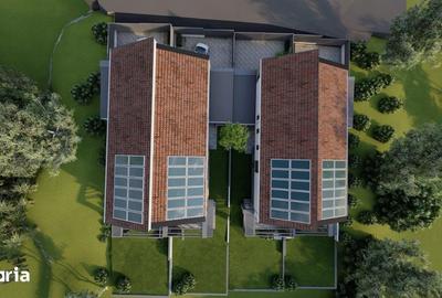 Casă cu 4 camere cu Teren 325 Mp în Iris