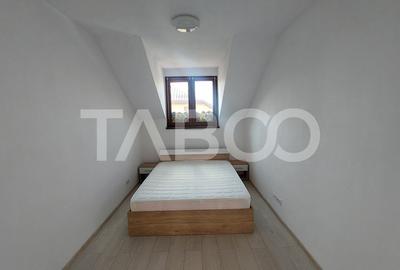 Casa individuala de vanzare 163 mp utili 5 camere Lazaret Sibiu - 8