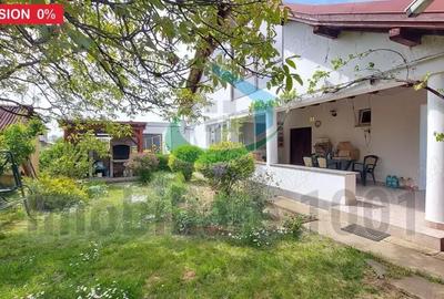 Casă cu 6 camere cu Teren 1855 Mp în Baia Sprie - 1