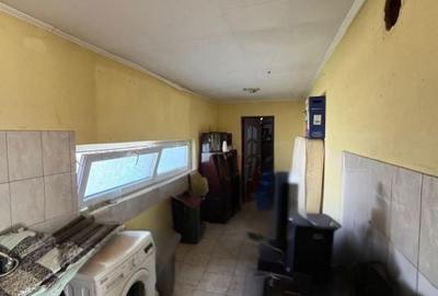 Casă cu 4 camere cu Teren 1400 Mp în Satulung - 9