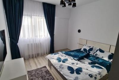 Apartament cu 2 camere decomandat în Pantelimon - 2