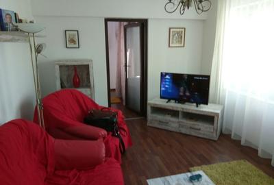 Apartament cu 2 camere semidecomandat, mobilat în Universitate - 5