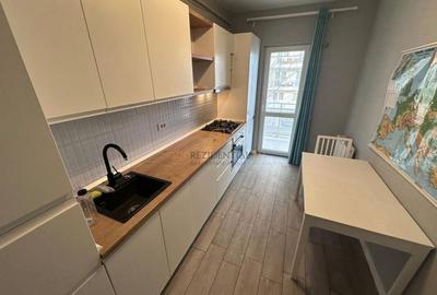 Închiriere 2 camere, decomandat, Metalurgiei, Sector 4 - 6