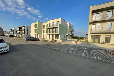 Apartament cu 3 camere decomandat în Buziașului - 12