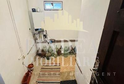 Casa individuala 4 camere cu teren in Giarmata- str Morii - 11