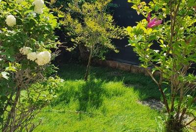 Vila Tunari, cartierul Scriitorilor, mobilata si utilata cu materiale premium - 2